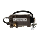 SERVO-DEBRAYEUR KNORR TGA ZF AS